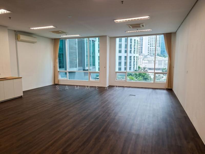 Office for Sale in KLCC (KL City Centre) - Sammeane . - Interior - PropertyGuru.com.my