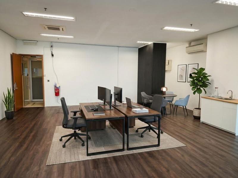 Office for Sale in KLCC (KL City Centre) - Sammeane . - Interior - PropertyGuru.com.my
