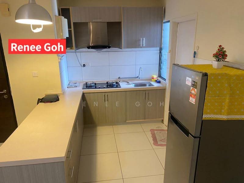 Condominium for Rent at Wellesley Residences - Renee Goh - Kitchen - PropertyGuru.com.my