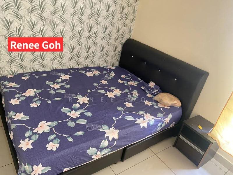 Condominium for Rent at Wellesley Residences - Renee Goh - Bedroom - PropertyGuru.com.my