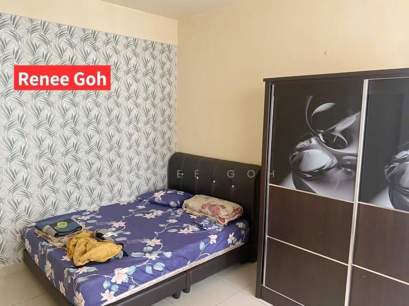 Condominium for Rent at Wellesley Residences - Renee Goh - Bedroom - PropertyGuru.com.my