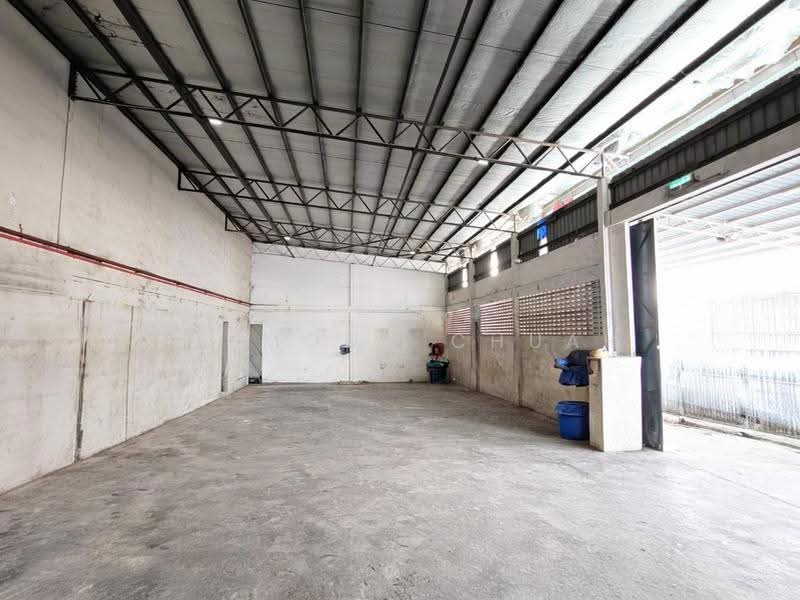 Factory for Rent in Bukit Minyak (Penang) - Desmond Chuah - Interior - PropertyGuru.com.my