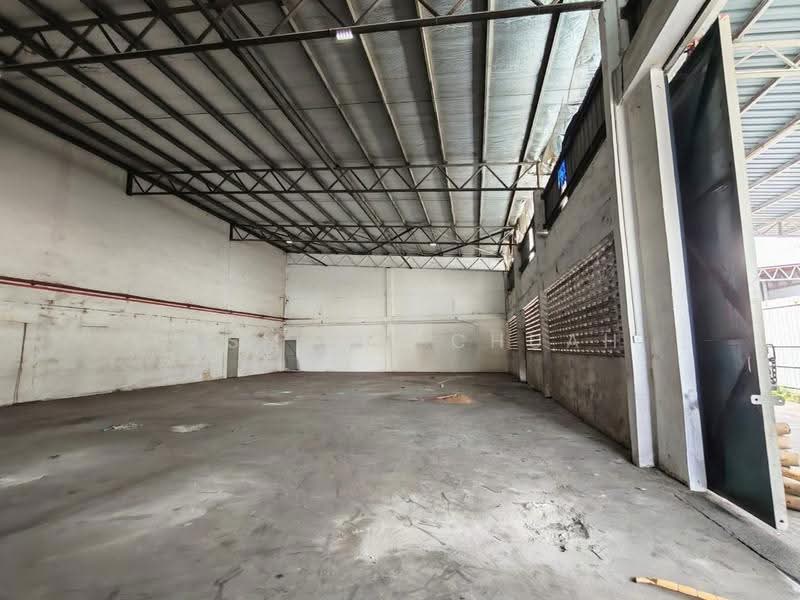 Factory for Rent in Bukit Minyak (Penang) - Desmond Chuah - Interior - PropertyGuru.com.my