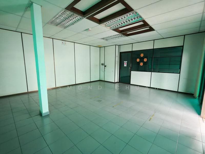 Factory for Rent in Bukit Minyak (Penang) - Desmond Chuah - Interior - PropertyGuru.com.my