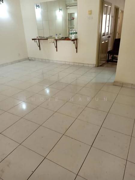 Terraced House for Sale in Bukit Rahman Putra (Sungai Buloh) - Shoib Harun - Interior - PropertyGuru.com.my