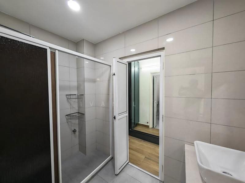Rumah Teres 1.5-Tingkat untuk Dijual di SS3 (Petaling Jaya) - Ivan Lee - Bathroom - PropertyGuru.com.my