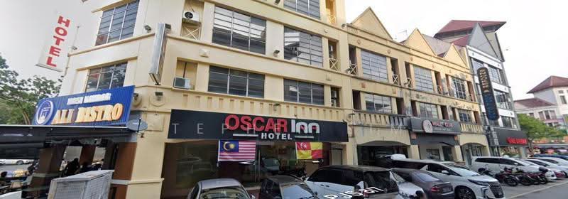 Shop for Sale in PJS 8, Sunway Mentari (Petaling Jaya) - Stephen Lim - Exterior - PropertyGuru.com.my