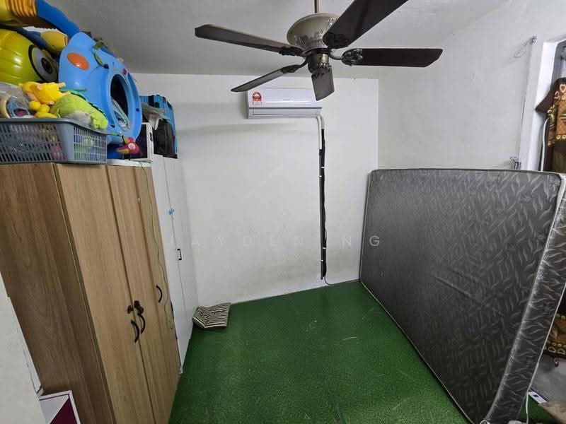 Flat for Sale at Flat Taman Ungku Tun Aminah - Jayden Ng - Interior - PropertyGuru.com.my
