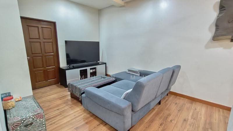 Semi-Detached House for Sale in Taman Melawati (Ulu Kelang) - Muin Mn - Living Room - PropertyGuru.com.my