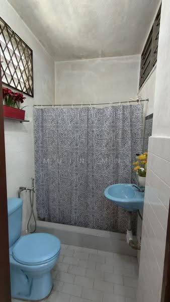 Semi-Detached House for Sale in Taman Melawati (Ulu Kelang) - Muin Mn - Bathroom - PropertyGuru.com.my