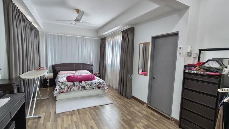 Semi-Detached House for Sale in Taman Melawati (Ulu Kelang) - Muin Mn - Bedroom - PropertyGuru.com.my