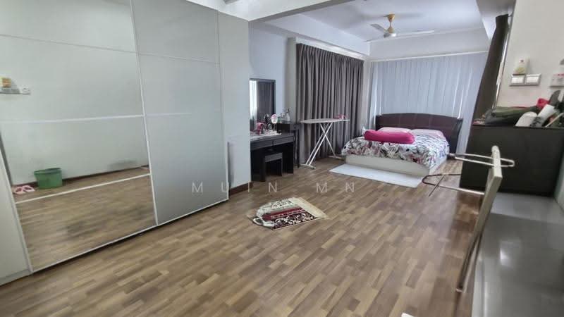Semi-Detached House for Sale in Taman Melawati (Ulu Kelang) - Muin Mn - Bedroom - PropertyGuru.com.my