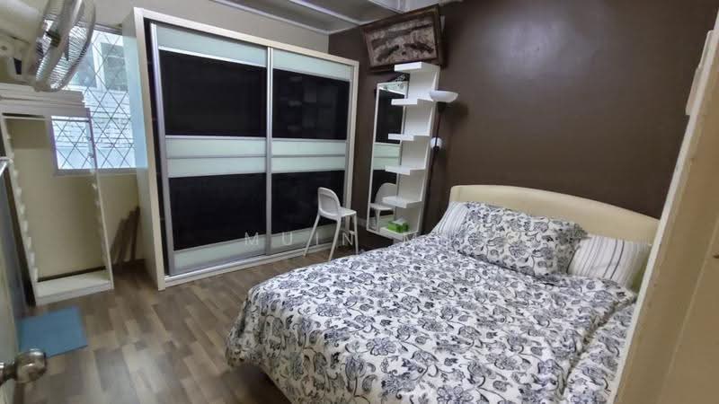 Semi-Detached House for Sale in Taman Melawati (Ulu Kelang) - Muin Mn - Bedroom - PropertyGuru.com.my