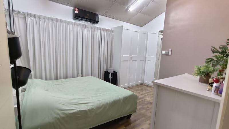 Semi-Detached House for Sale in Taman Melawati (Ulu Kelang) - Muin Mn - Bedroom - PropertyGuru.com.my