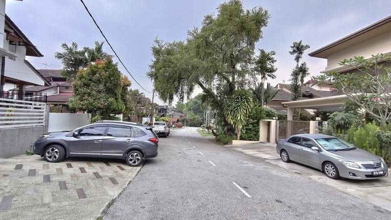 Semi-Detached House for Sale in Taman Melawati (Ulu Kelang) - Muin Mn - Exterior - PropertyGuru.com.my