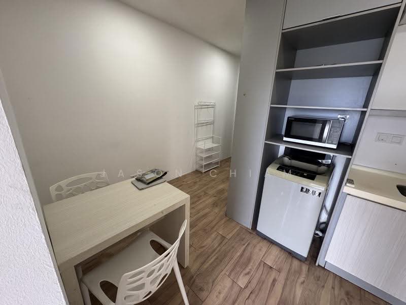 Kediaman Servis untuk Disewa di SkyPark @ Cyberjaya - Jason Chiam - Interior - PropertyGuru.com.my