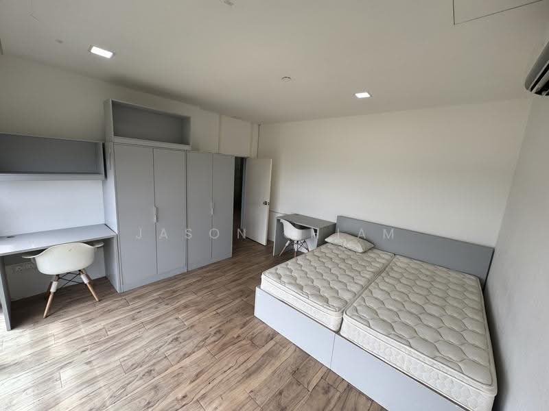 Kediaman Servis untuk Disewa di SkyPark @ Cyberjaya - Jason Chiam - Bedroom - PropertyGuru.com.my