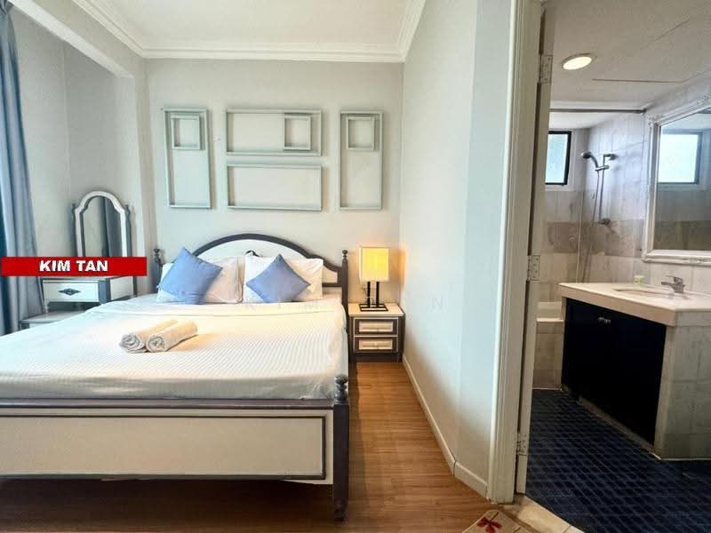 Pangsapuri untuk Disewa di Century Bay Apartment - Kim Tan - Bedroom - PropertyGuru.com.my