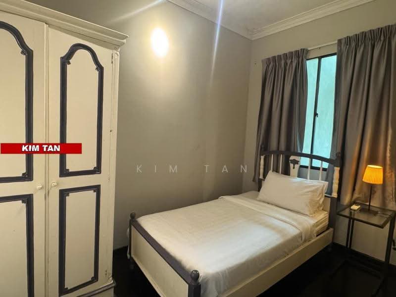 Pangsapuri untuk Disewa di Century Bay Apartment - Kim Tan - Bedroom - PropertyGuru.com.my