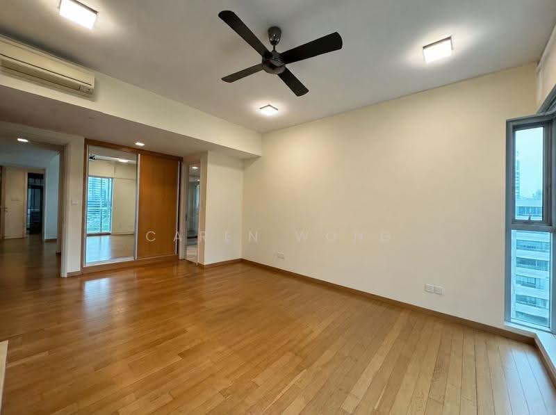 Kondominium untuk Disewa di 28 Mont Kiara @ MK28 - Caren Wong - Interior - PropertyGuru.com.my
