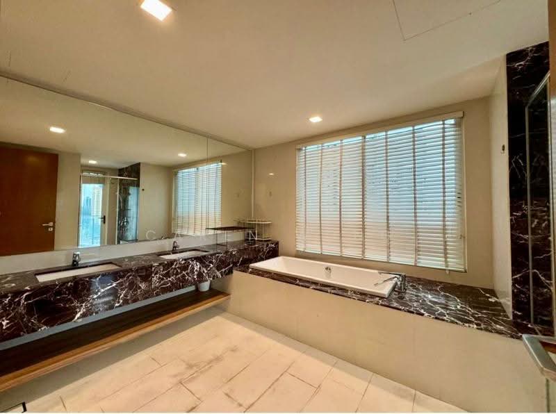 Kondominium untuk Disewa di 28 Mont Kiara @ MK28 - Caren Wong - Bathroom - PropertyGuru.com.my