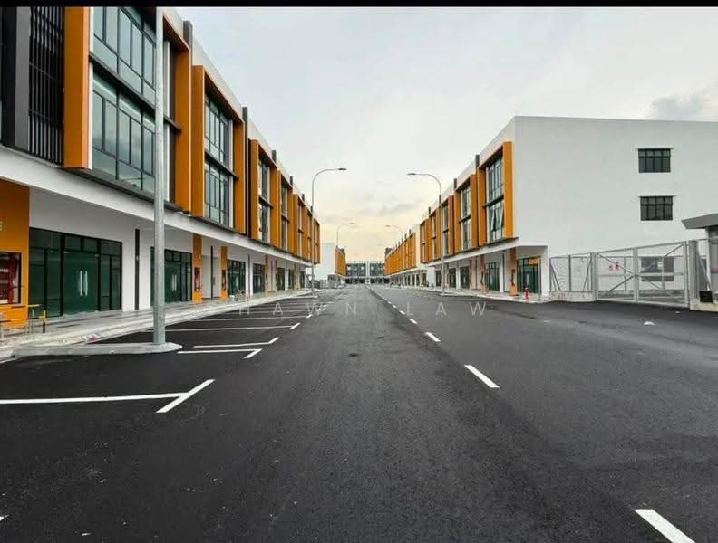 Shop / Office for Rent in Bandar Baru Permas Jaya (Permas Jaya) - Shawn Law - Exterior - PropertyGuru.com.my