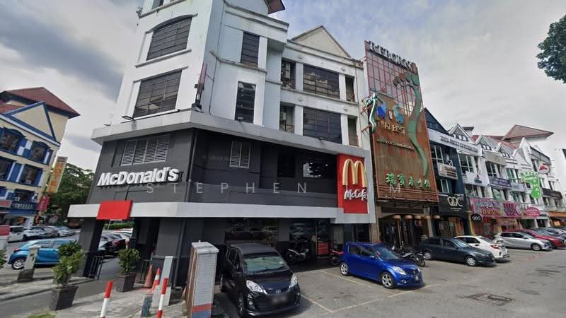 Kedai untuk Dijual di Bandar Sunway (Sunway) - Stephen Lim - Exterior - PropertyGuru.com.my