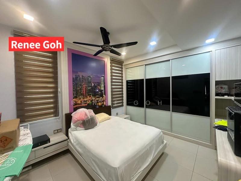 Semi-Detached House for Sale in Batu Maung (Penang) - Renee Goh - PropertyGuru.com.my