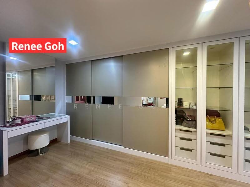 Semi-Detached House for Sale in Batu Maung (Penang) - Renee Goh - PropertyGuru.com.my