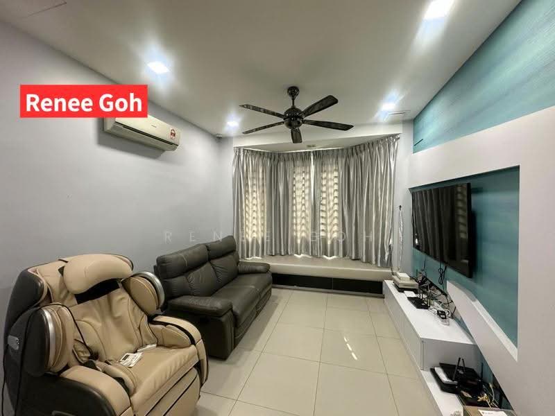 Semi-Detached House for Sale in Batu Maung (Penang) - Renee Goh - PropertyGuru.com.my