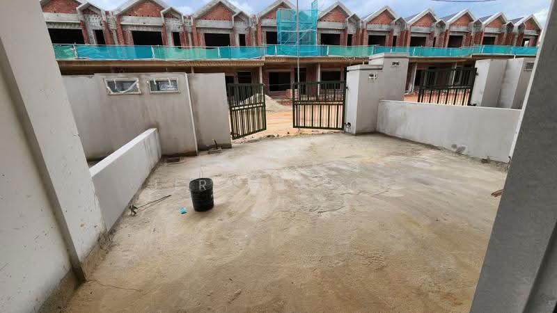 2-storey Terraced House for Sale in Taman Dato Onn (Johor Bahru) - Jeremy Goh - Exterior - PropertyGuru.com.my