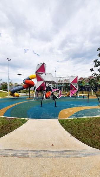 2-storey Terraced House for Sale in Taman Dato Onn (Johor Bahru) - Jeremy Goh - Exterior - PropertyGuru.com.my