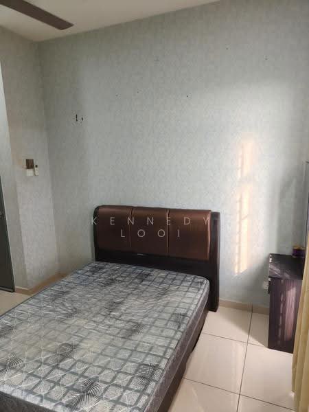 Service Residence for Rent at One Sentral Serviced Residence - Kennedy Looi - Bedroom - PropertyGuru.com.my