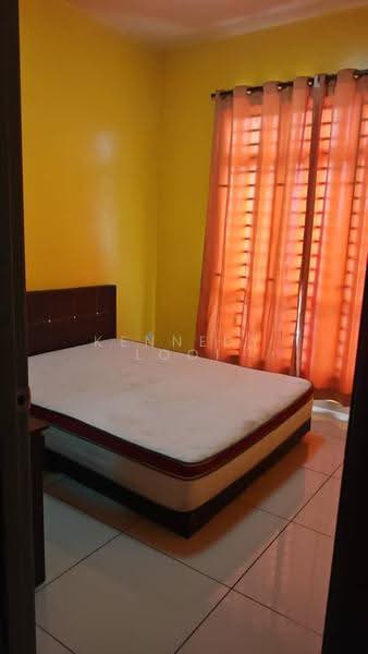 Service Residence for Rent at One Sentral Serviced Residence - Kennedy Looi - Bedroom - PropertyGuru.com.my
