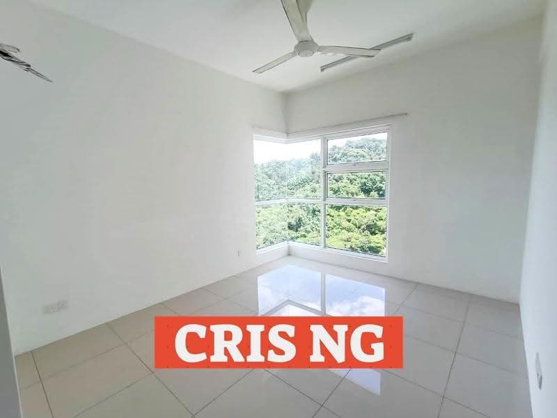 Kondominium untuk Disewa di Orchard Ville - Cris Ng - View - PropertyGuru.com.my