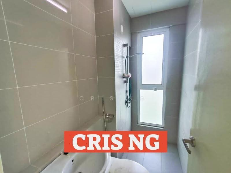 Kondominium untuk Disewa di Orchard Ville - Cris Ng - Bathroom - PropertyGuru.com.my