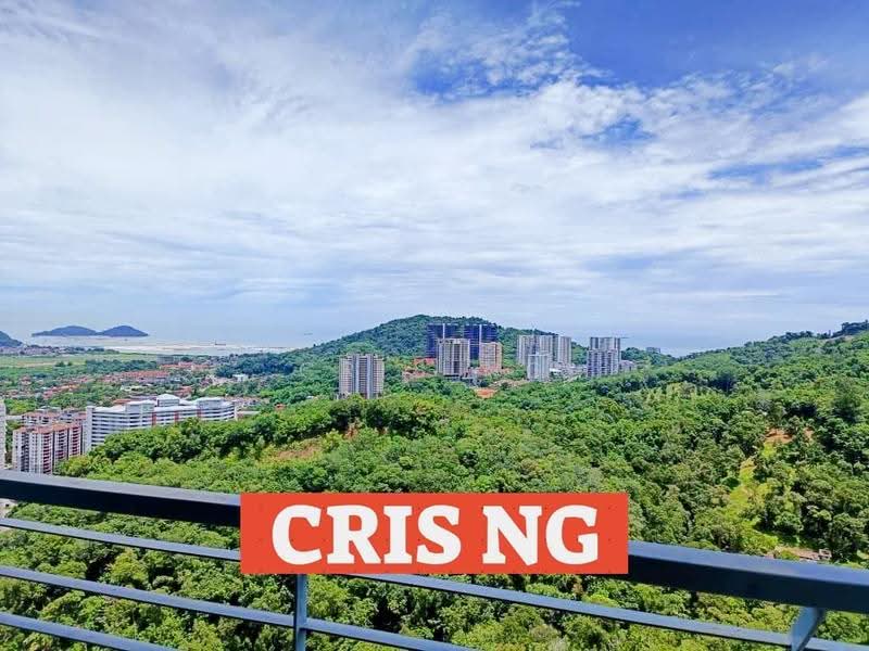 Kondominium untuk Disewa di Orchard Ville - Cris Ng - View - PropertyGuru.com.my