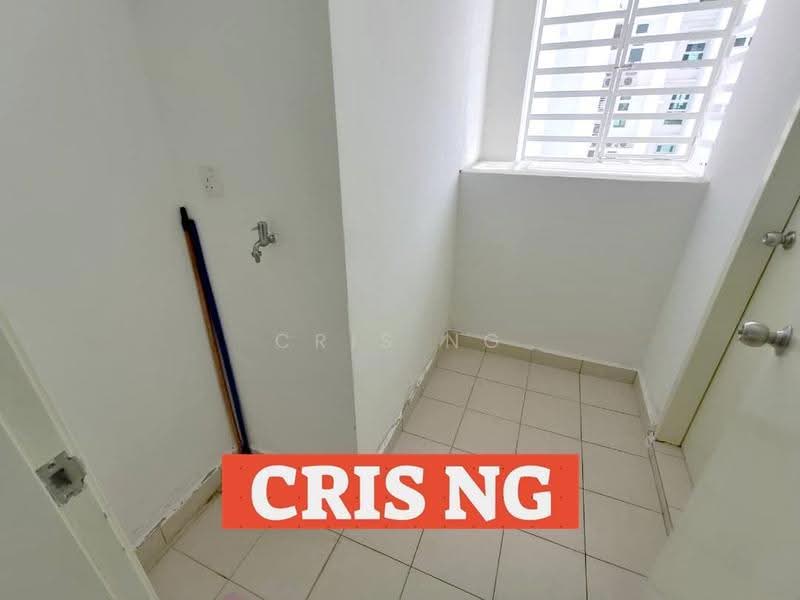 Kondominium untuk Disewa di Orchard Ville - Cris Ng - Interior - PropertyGuru.com.my