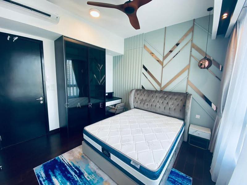 Condominium for Rent at Agile Mont Kiara - Caren Wong - Bedroom - PropertyGuru.com.my