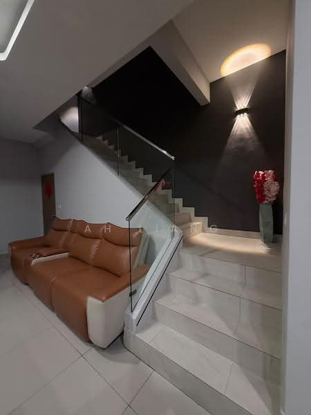 Rumah Teres 2-Tingkat untuk Dijual di Taman Impian Emas (Skudai) - Ah Liang - Interior - PropertyGuru.com.my