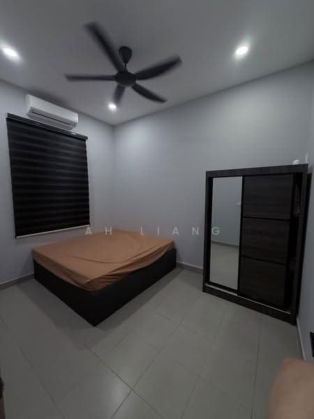 Rumah Teres 2-Tingkat untuk Dijual di Taman Impian Emas (Skudai) - Ah Liang - Bedroom - PropertyGuru.com.my