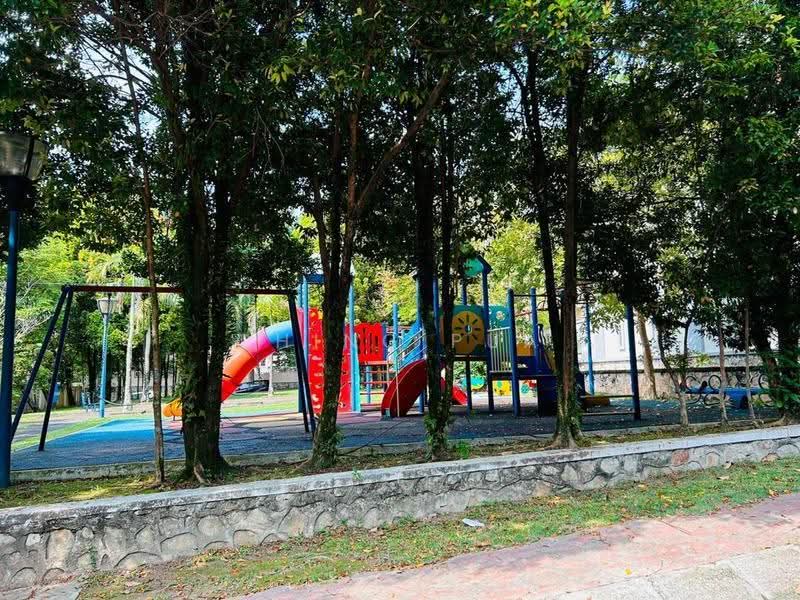 2-storey Terraced House for Rent in Segambut (Kuala Lumpur) - Ching Pua - Exterior - PropertyGuru.com.my