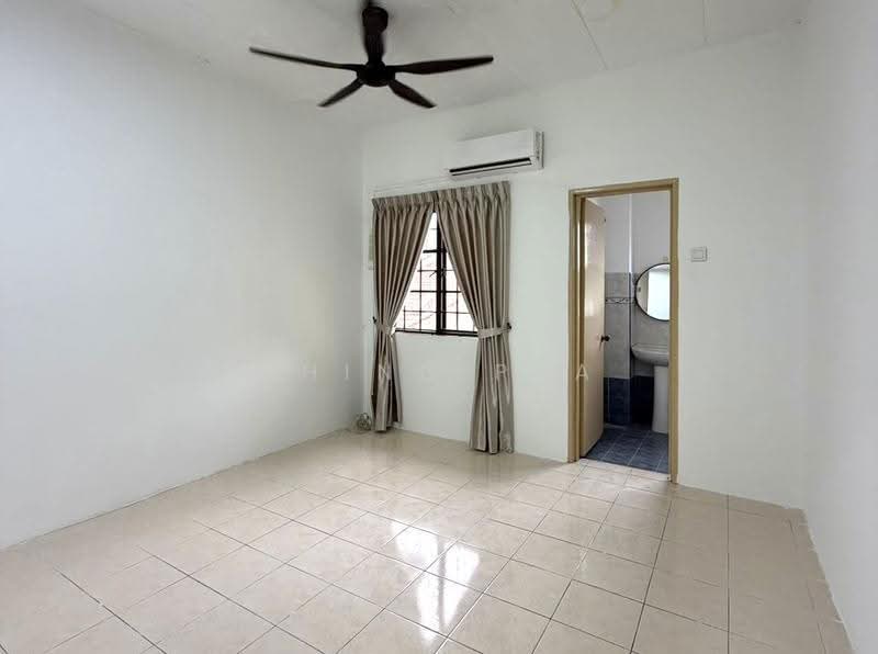 2-storey Terraced House for Rent in Segambut (Kuala Lumpur) - Ching Pua - Interior - PropertyGuru.com.my