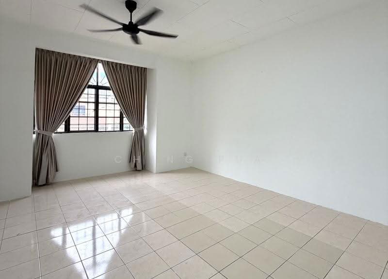 2-storey Terraced House for Rent in Segambut (Kuala Lumpur) - Ching Pua - Interior - PropertyGuru.com.my