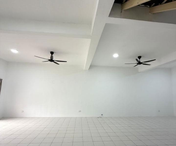 2-storey Terraced House for Rent in Segambut (Kuala Lumpur) - Ching Pua - Interior - PropertyGuru.com.my