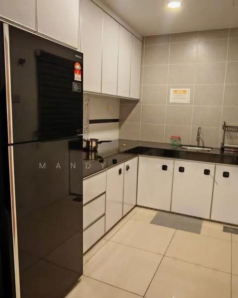 Condominium for Rent at Manhattan Condominium - Mandy Phang - Kitchen - PropertyGuru.com.my