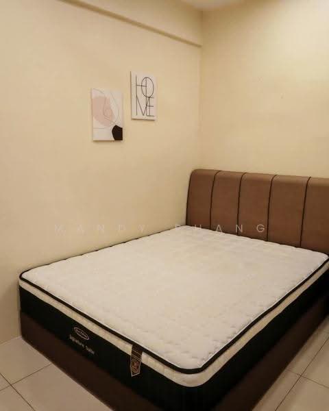 Condominium for Rent at Manhattan Condominium - Mandy Phang - Bedroom - PropertyGuru.com.my