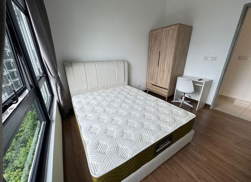 Kediaman Servis untuk Disewa di Astoria Ampang - Shu Wai - Bedroom - PropertyGuru.com.my