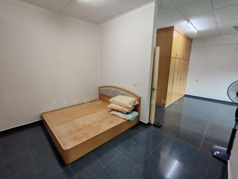2-storey Terraced House for Rent in Bandar Sungai Long (Selangor) - Desmond Tang - Bedroom - PropertyGuru.com.my