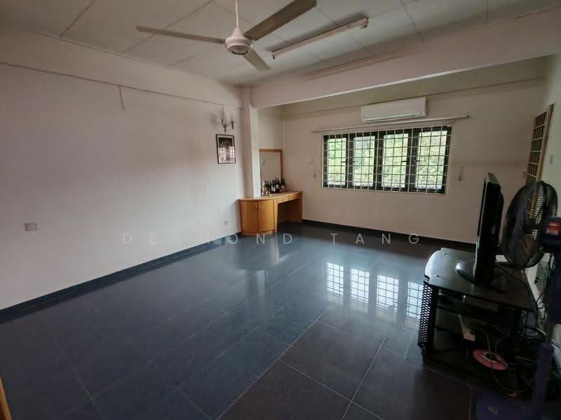 2-storey Terraced House for Rent in Bandar Sungai Long (Selangor) - Desmond Tang - Living Room - PropertyGuru.com.my